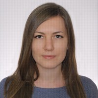 БаДМ Employee Оксана Фоменко's profile photo