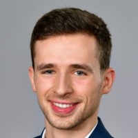 alpha:soft Employee Oliver Maicher's profile photo