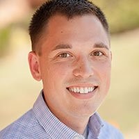 Southwest Baptist University Employee Levi Bridge's profile photo