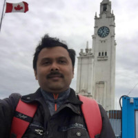 Trangile Services Employee Subhrakanta Mishra's profile photo
