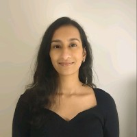 Aberdeen Foyer Employee Sanika Mulay's profile photo