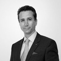 Lex Mundi Employee Gerardo Nieto's profile photo