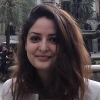 Stellantis Financial Services Employee Saoussen Aissa's profile photo