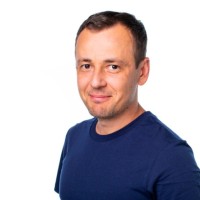 Exactly.ai Employee Roman K.'s profile photo