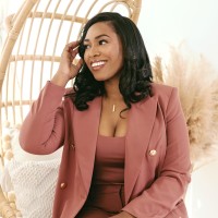 Revive Research Institute, Inc Employee Alexus Edmonds's profile photo