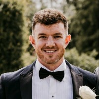 Uisce Éireann Irish Water Employee Robert Holt's profile photo