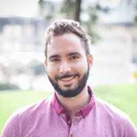LawConnect Employee Roey Chasman's profile photo