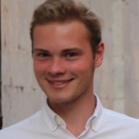 Cities Alliance Employee Hendrik von Schlieben's profile photo