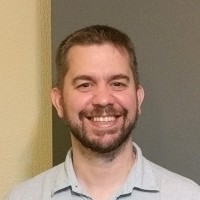 Dragon Signs UK Employee Robert Noyce's profile photo