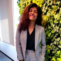 Aditi Mishra Email & Phone Number | Cushman & Wakefield Assistant Vice ...