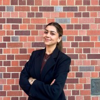 Next Play Employee Karina Hiranandani's profile photo