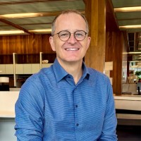 Novartis Employee Thomas Zinsli's profile photo