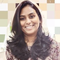 Kiya.ai Employee Shruti Kulkarni's profile photo