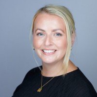 Dell Technologies Employee Anna Lester's profile photo