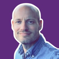 DealPotential Employee Martin 🟣's profile photo