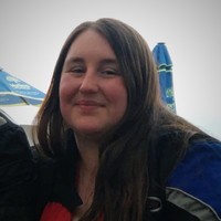 SERB Pharmaceuticals Employee Sara Griffiths's profile photo