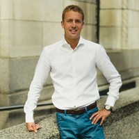 Jonathan Ingham Email & Phone Number