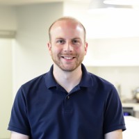 Maxio Employee Matthew Downs's profile photo