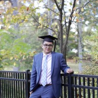 iCIMS Employee Luis Chavez's profile photo