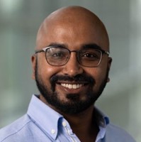 Brandeis University Employee Subhadeep Sarkar's profile photo