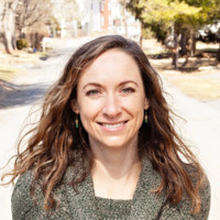 American Herbal Products Association (AHPA) Employee Holly Chittum's profile photo