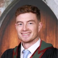 Classic Drinks Employee Colm McCarthy's profile photo