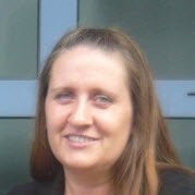 Statoil Employee May-Britt Berg's profile photo