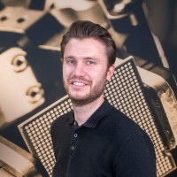 Synsel Techniek Employee Toby Bruinier's profile photo