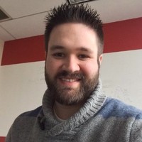 SAP Employee Ryan Glover's profile photo