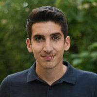 UniStudents Employee Nikos Sklavounos's profile photo