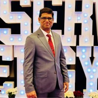 CodeRepo LLC Employee Mohammad Shaik's profile photo