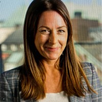 Alecta Fastigheter Employee Natalie Jacquet's profile photo