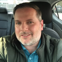 MENNEKES Electrical Products Employee Chris Yadimarco's profile photo