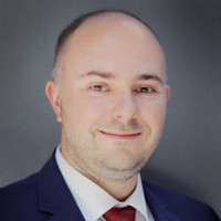 Pitney Bowes Employee Christian Steinhoff's profile photo
