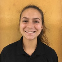 Twin Arbor Labs Employee Anisse Pereira's profile photo