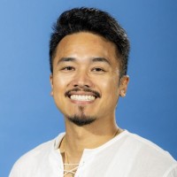 Simform Employee Marco Ignacio's profile photo