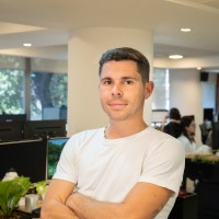 Joaquin Crespo Email