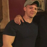 Walmart Employee Shane Brindley's profile photo