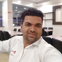 WardWiz India Solutions Pvt. Ltd. Employee Sarjerao Patil's profile photo