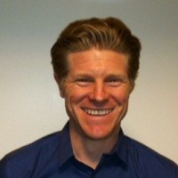 Aerojet Rocketdyne Employee Brian Dickey's profile photo