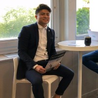 BEBOSS Employee Valentin Thouvenin's profile photo