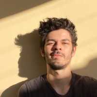 Matheus Gois's profile photo
