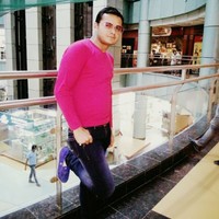 Sunny Kamboj Email