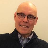 Asbury First United Methodist Church Employee David Strong's profile photo