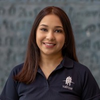 Valrose Employee Rupsha Nandy's profile photo