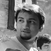 Notchup Employee Ankit Gujarati's profile photo