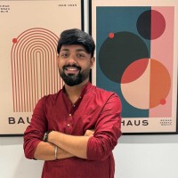 NCompass  Employee Shriram R's profile photo