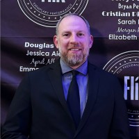 FLIK Independent School Dining Employee Jerry Pearson Jr's profile photo