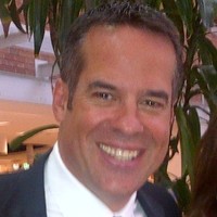 Rick Hansen Foundation Employee Mike Reid's profile photo