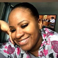 Best Buy Employee Robin Tyler's profile photo